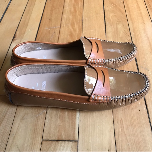 LOTTUSSE Slip on size: 41 - Picture 11 of 13